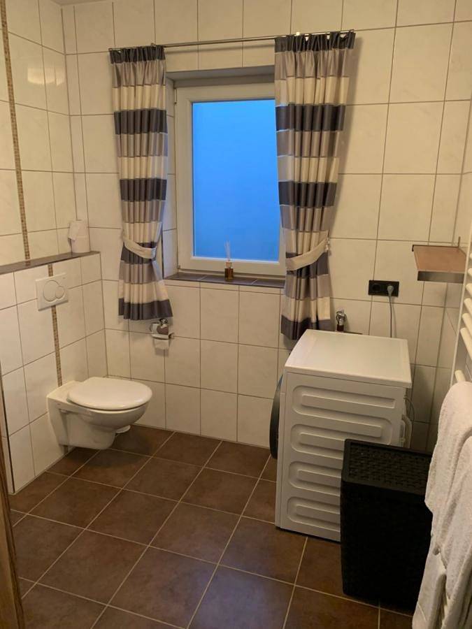 Ferienwohnung für 4 Personen, mit Terrasse in Ahaus - 4