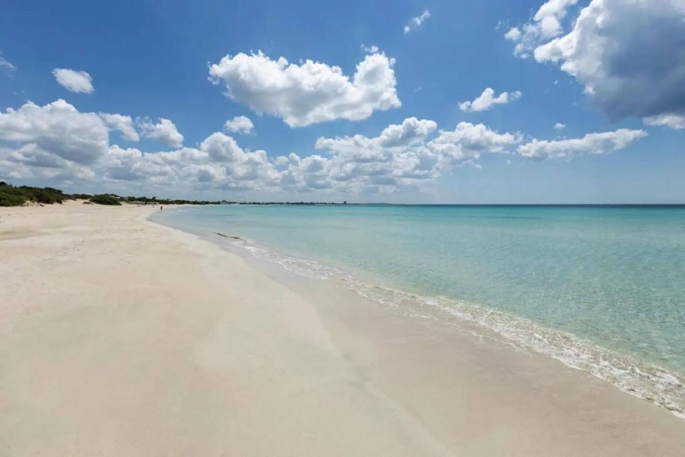 Casa Terrazza Sul Mare, Ac, Torre Lapillo in Porto Cesareo, Golfo di Taranto