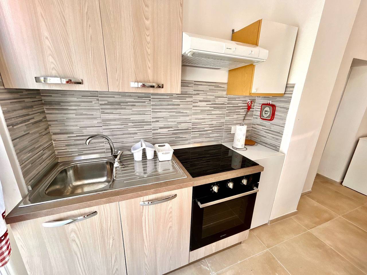 Appartement entier, Monolocale Limone - Marcelli in Marcelli, Riviera del Conero