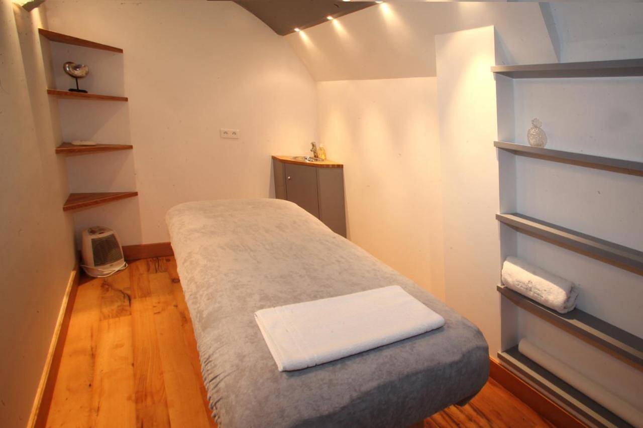 Chambre d’hôte pour 2 personnes avec terrasse in Équemauville, Région de Lisieux