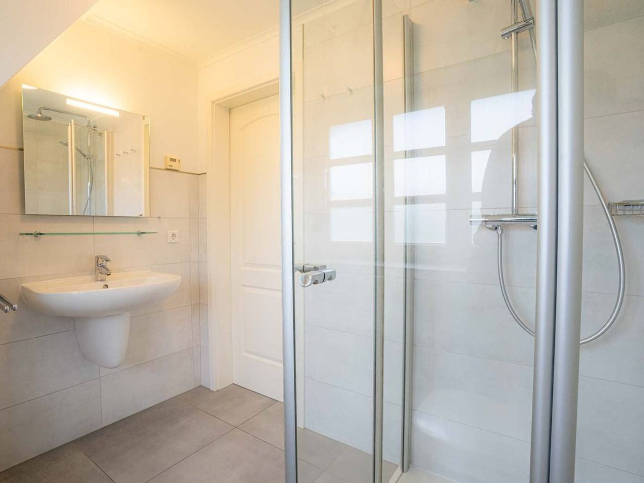 Haushälfte 26 (Id 165) - Haushälfte 26 (Id 165) in St. Peter-Bad, St. Peter-Ording