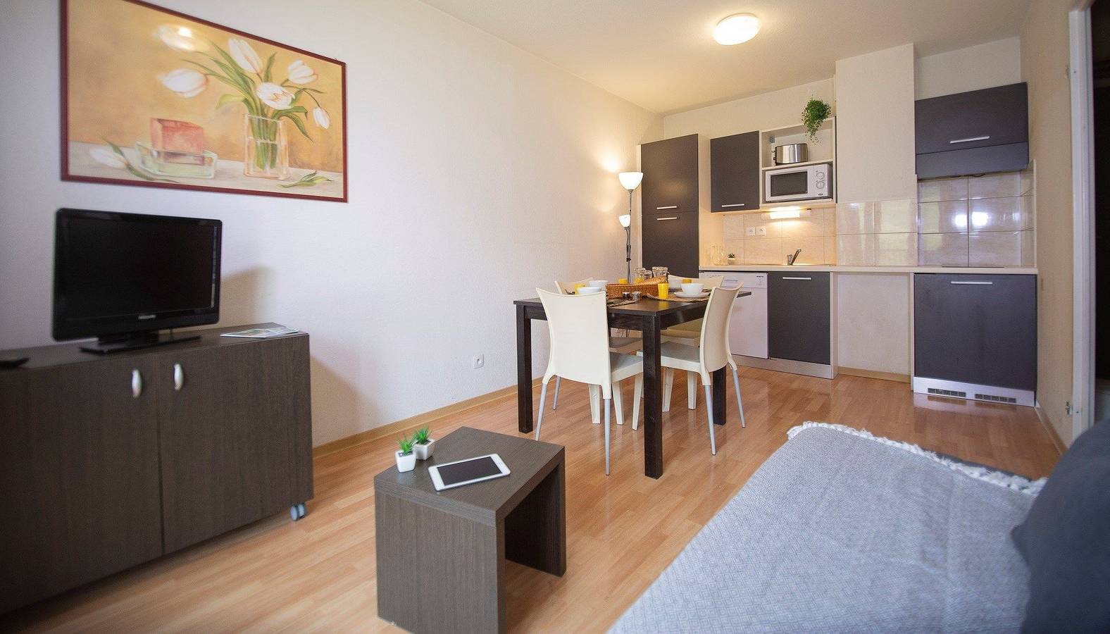 Photo : Appartement de vacances