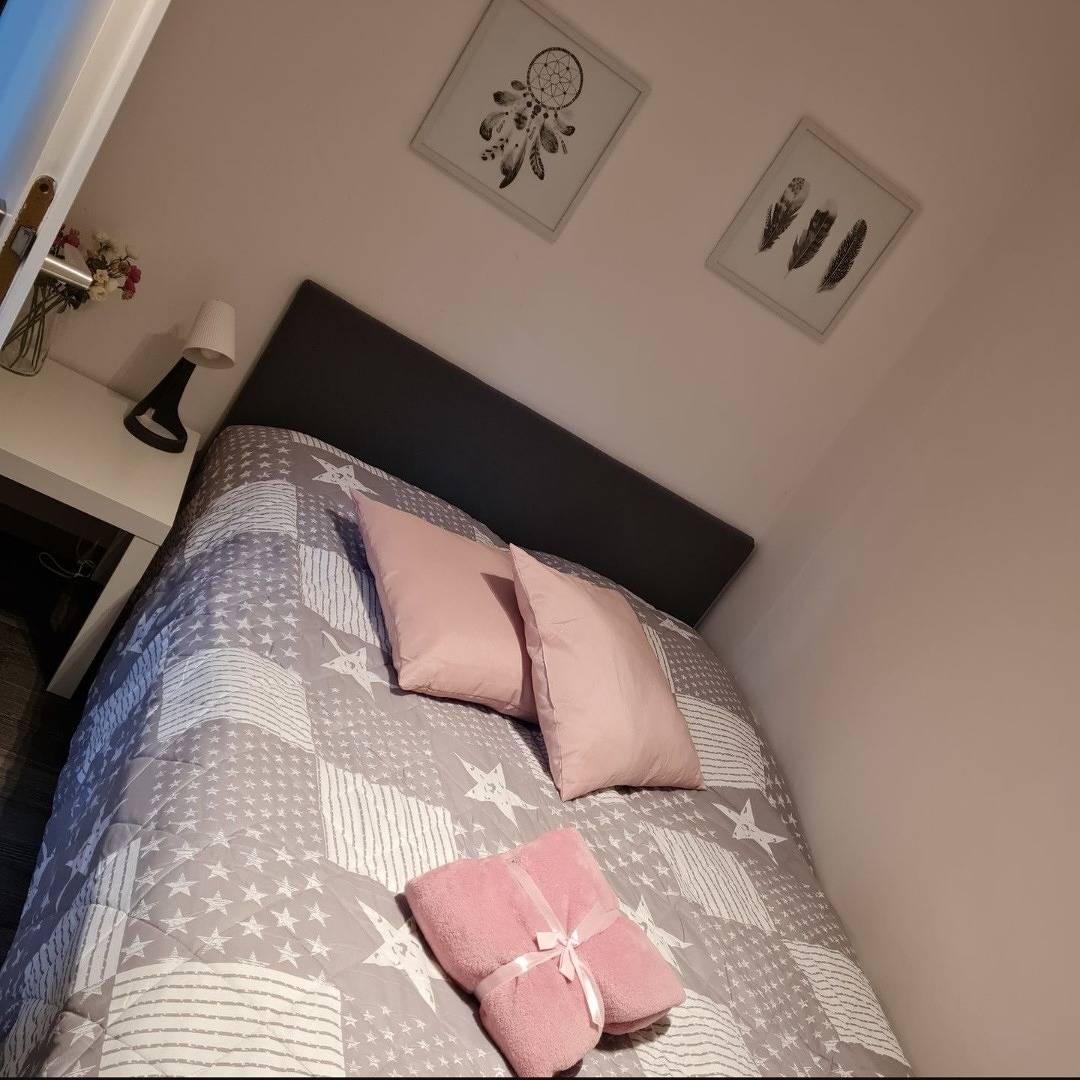 Hel ferielejlighed, Harz Auszeit in Hahnenklee, Goslar