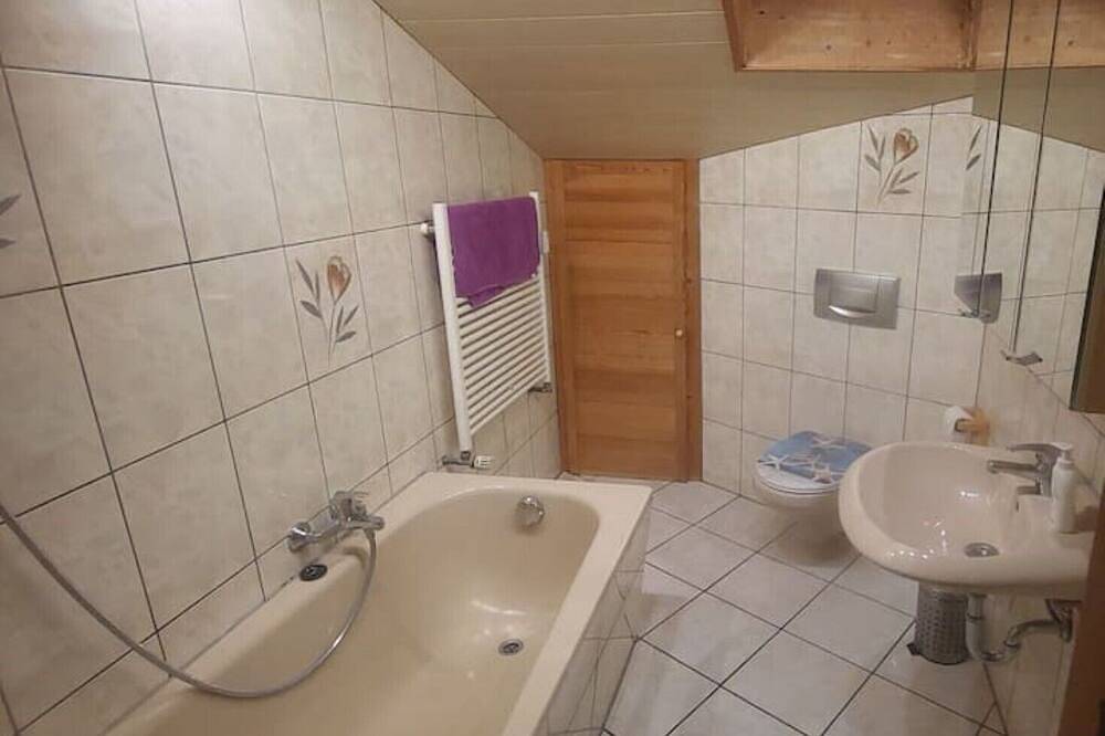 Ganze Wohnung, Sigrids Ferienwohnung Bad Tölz in Bad Tölz, Tölzer Land