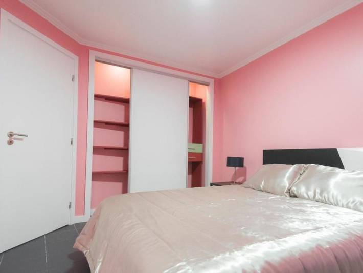 Ferienwohnung für 3 Personen, mit Garten auf Pico (Azoren) - 4