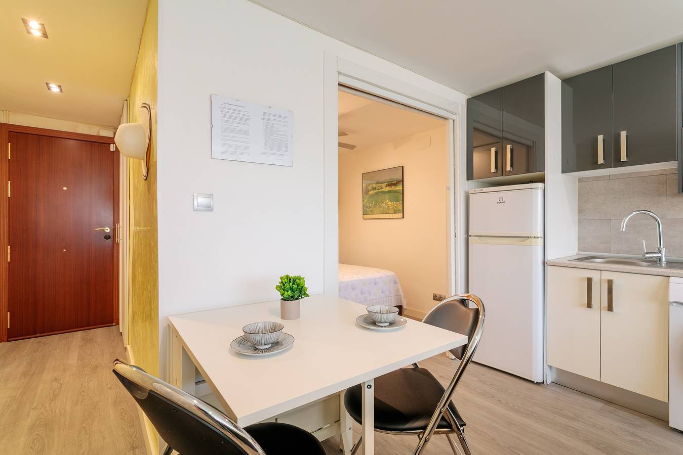 Appartement 'Vistas Al Mar' met Gedeeld Zwembad, Wifi en Airconditioning, foto 9