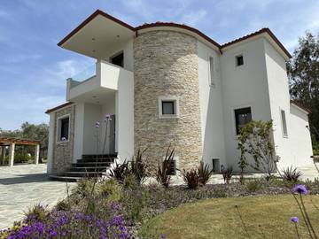 Villa für 14 Personen in Vourvourou, Sithonia Halbinsel, Bild 4