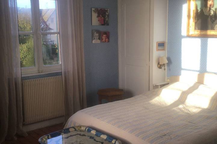 Villa pour 10 personnes, avec jardin à Cabourg - 2