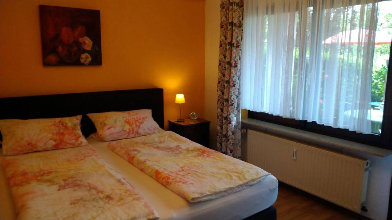 Ganze Wohnung, Bellairis in Igersheim, Stuttgart Region