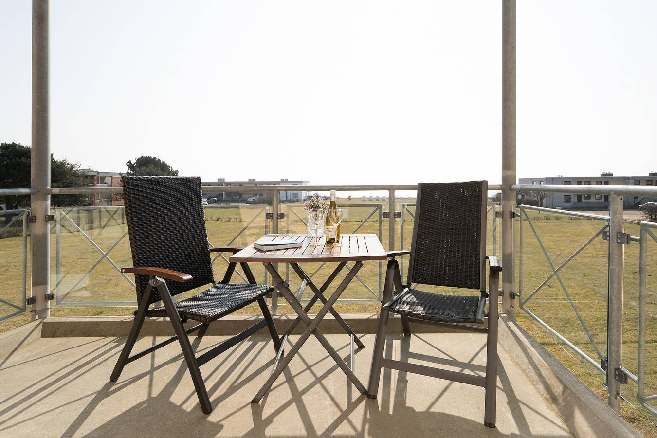 Ganze Ferienwohnung, Krug I in Ostfehmarn, Fehmarn