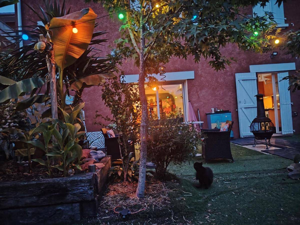 Appartement de vacances entier, Villa La Pépinière in Bénesse-Maremne, Côte d’Argent