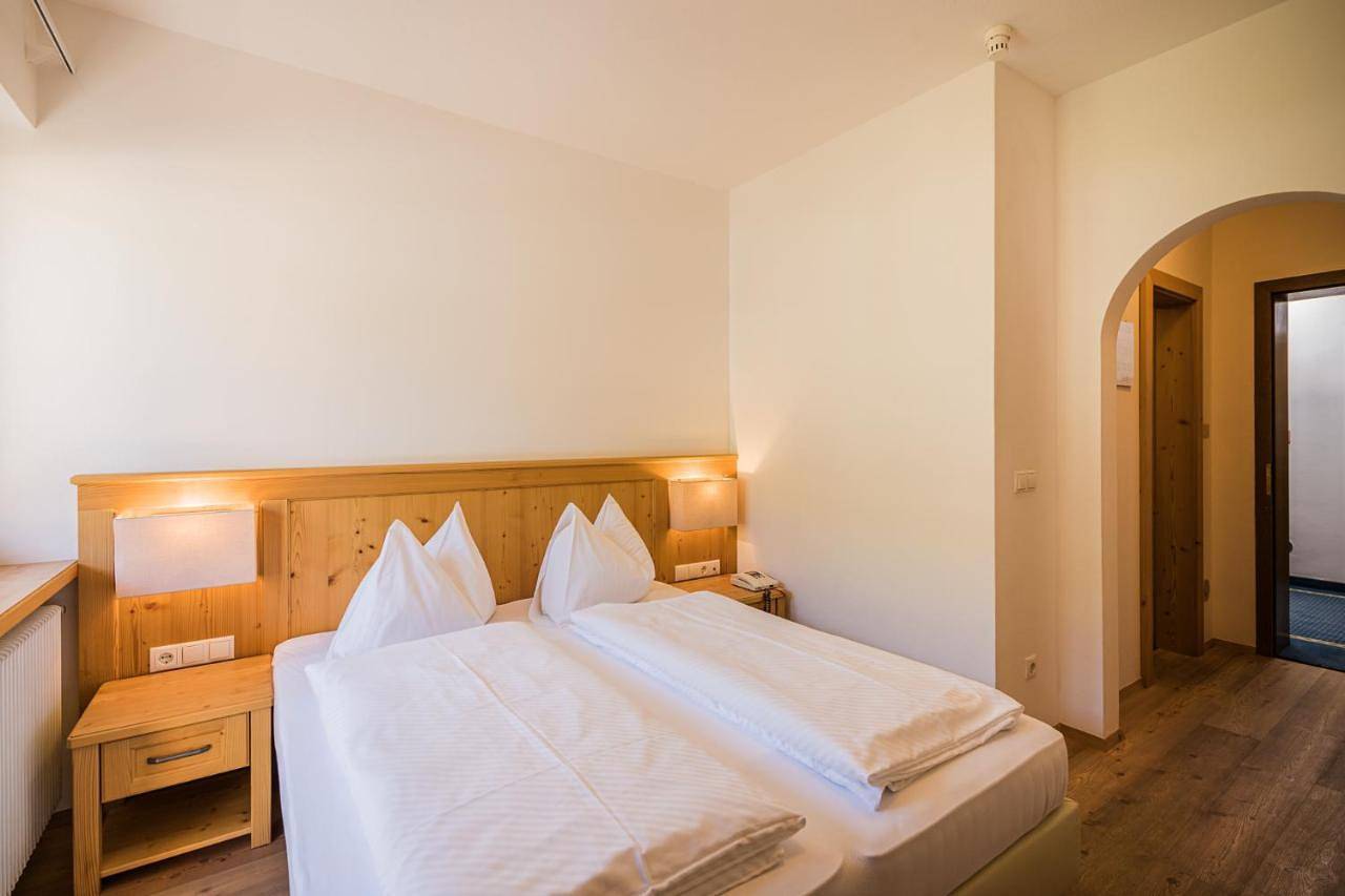 Hotel Waldheim in Sexten, Südtirol
