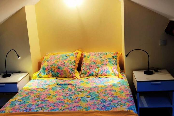 Appartement entier, The Duplex, Comfort & style for a perfect stay in Chamalières, Parc naturel régional des Volcans d'Auvergne