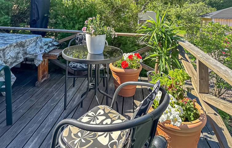 Ferienhaus für 10 Personen mit Terrasse in Mariannelund, Jönköpings län