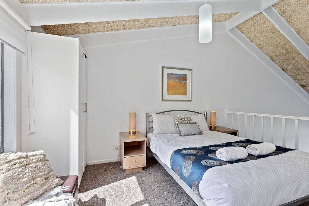 Ganze Wohnung, 12 Whitecrest Resort - Pool & Amazing Ocean Views in Wye River, Colac Otway Shire