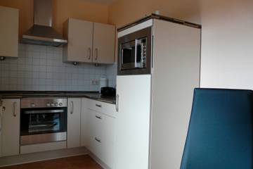 Ferienhaus für 4 Personen in Göhren-Lebbin, Fleesensee, Bild 4