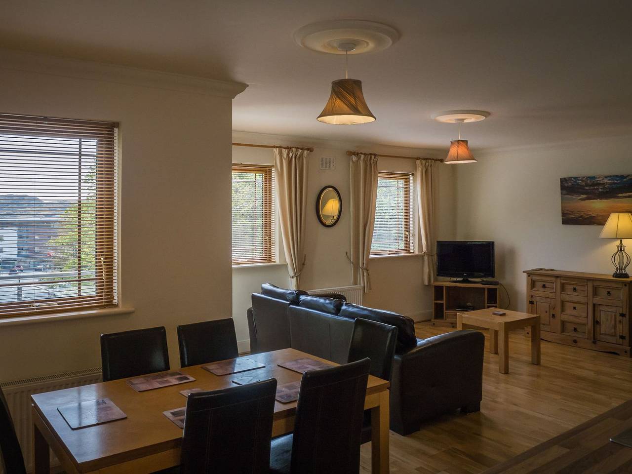 17 Canons Lane in Clifden, Connemara