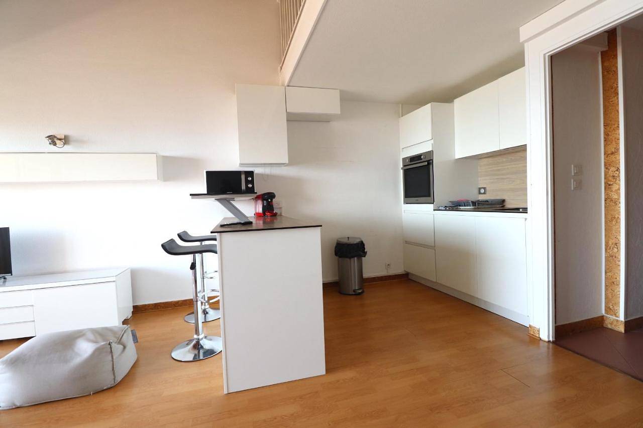 Appartement entier, Duplex Apartment in Ajaccio, Golfe D'Ajaccio
