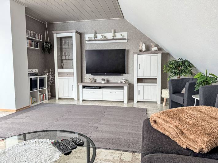 Ferienwohnung für 6 Personen in Hooksiel - 3