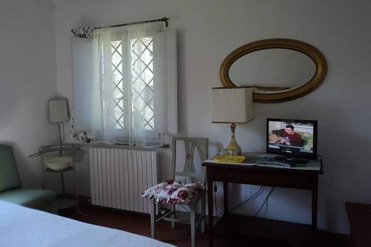 Villa di charme nelle colline marchigiane a pochi km dalla Riviera del Conero in Osimo, Provincia di Ancona