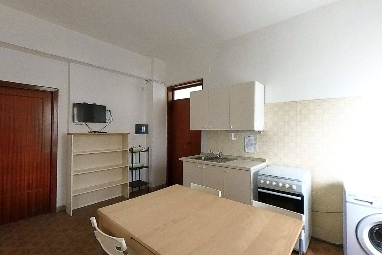 Entire apartment, M019 - Marcelli, three-room apartment with garden 50 meters from the sea in Marcelli, Riviera del Conero