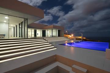 Apartamento para 6 Personas en Calheta, Isla de Madeira, Foto 2