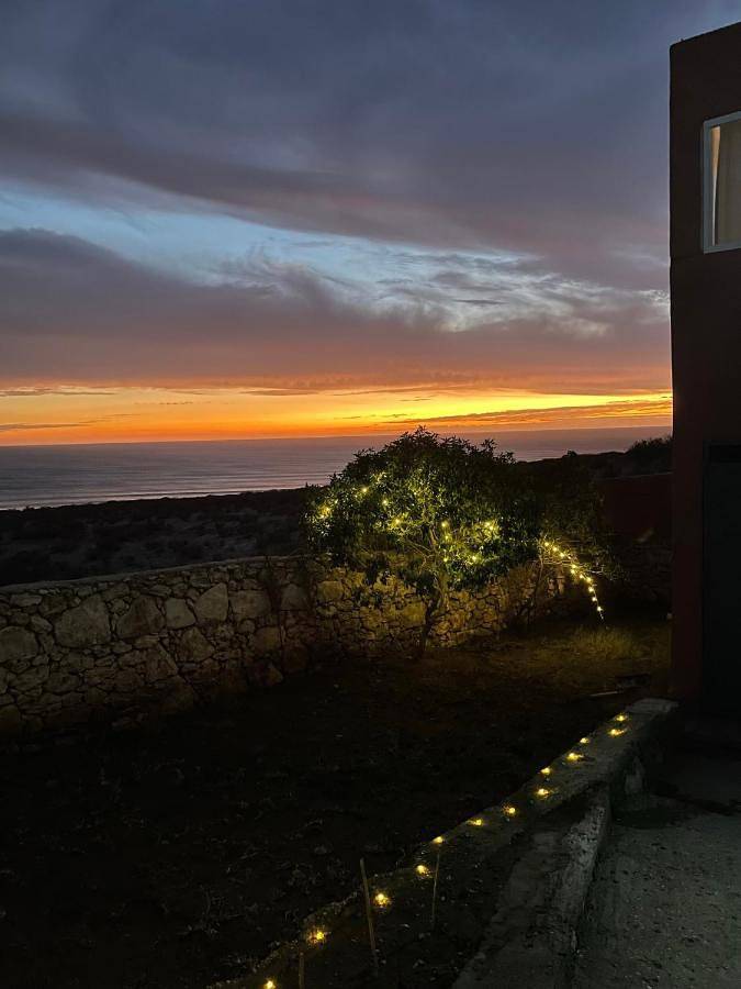 Gîte pour 2 personnes, avec vue et terrasse dans Ouassane