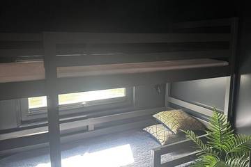Hausboot für 5 Personen in Kücknitz, Lübecker Bucht, Bild 1