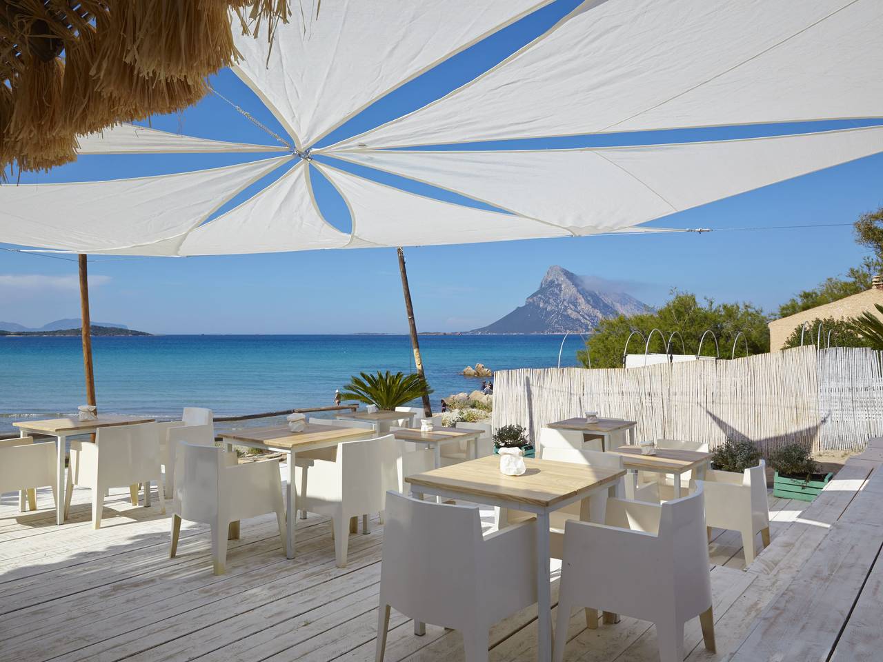 Ganze Wohnung, Bilo 4 sea view - Lu Nibareddu in Lu Nibbareddu, Loiri Porto San Paolo