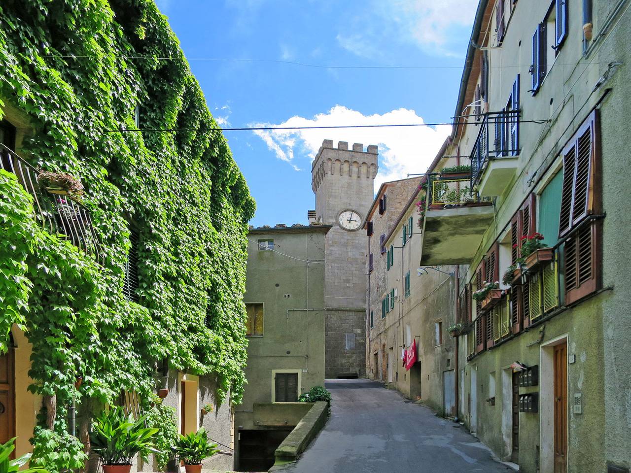 Casale Belvedere, foto 14