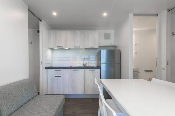 Location de vacances pour 6 personnes, avec piscine ainsi que terrasse et jardin, animaux acceptés à Limone sul Garda - 3