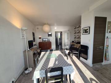 Appartement De Vacances pour 6 Personnes dans Saint-Jean-de-Monts, Vendée, Photo 3