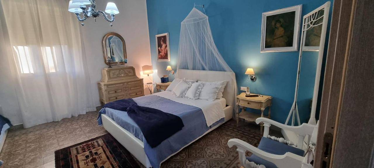 A Casa Di Lilly in Palerme, Province de Palerme