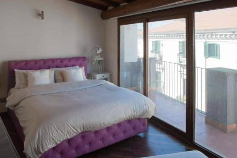 Apartamento entero, Santa Domenica Guest House Ii in Catania, Provincia de Catania
