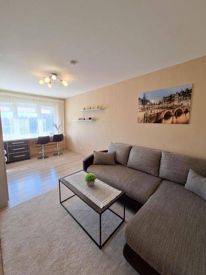 Appartement de vacances pour 4 personnes, animaux acceptés