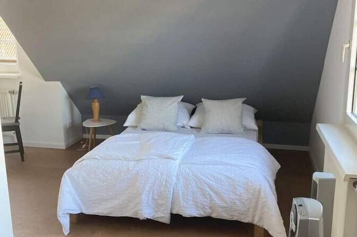 Ferienhaus für 8 Personen, mit Terrasse, mit Haustier in Döse - 3