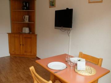 Chalet für 3 Personen in Tignes, Espace Killy, Bild 2