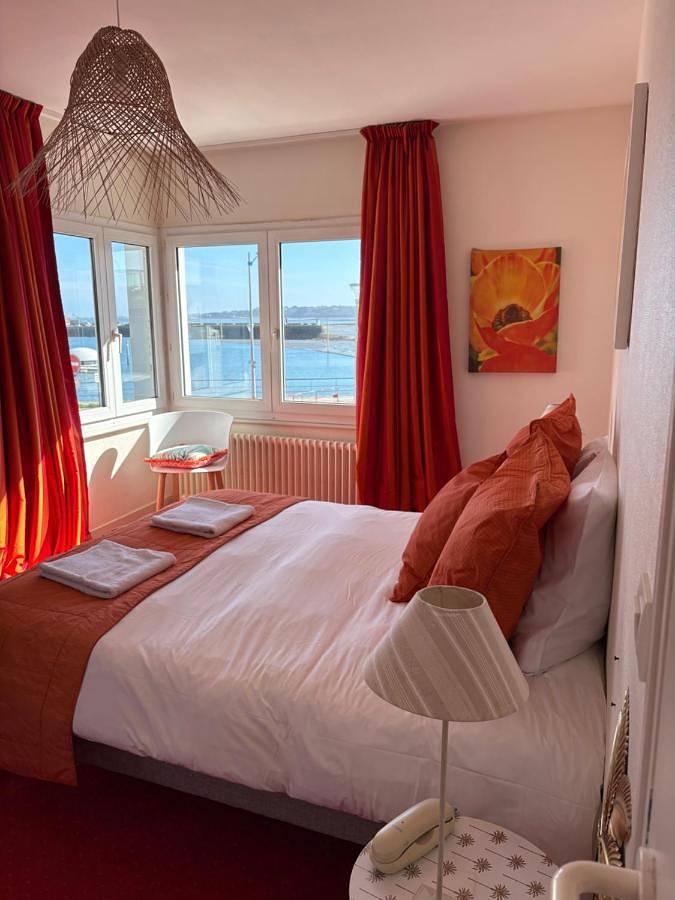 Hôtel pour 2 personnes, avec Vue