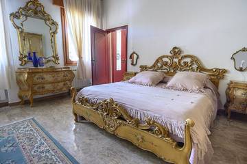 Glamping per 7 Persone in Venezia, Provincia di Venezia, Foto 3