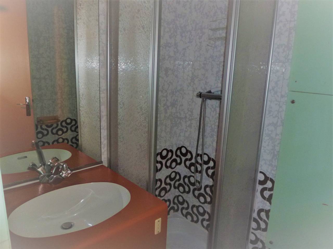 Entire studio, Cozy Studio in Tignes, Alpine Comfort for 2 People in Tignes, Vanoise National Park