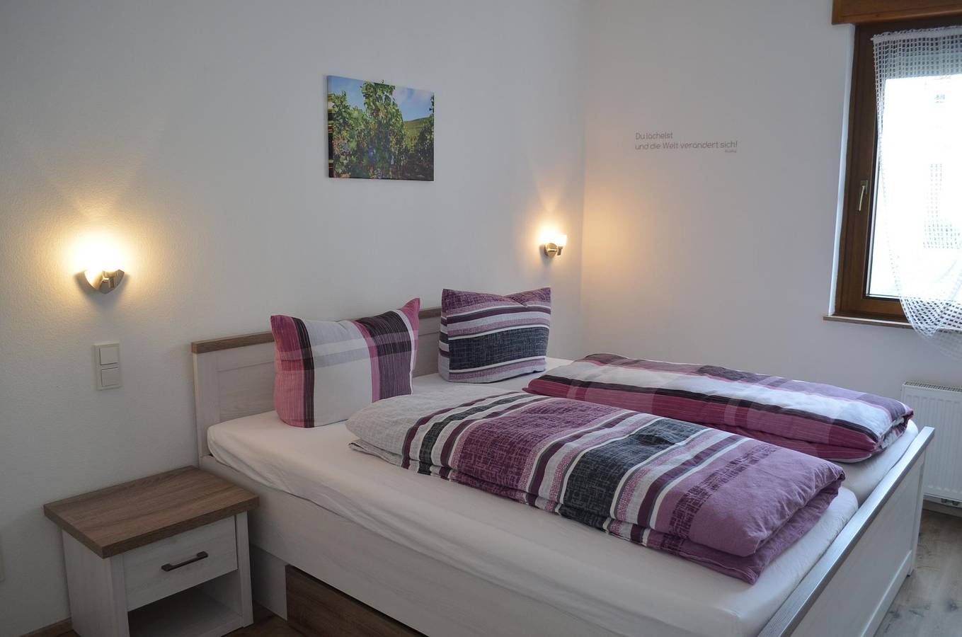 Ganze Ferienwohnung, Ferienwohnungen Felten in Minheim, Bernkastel-Kues & Umgebung