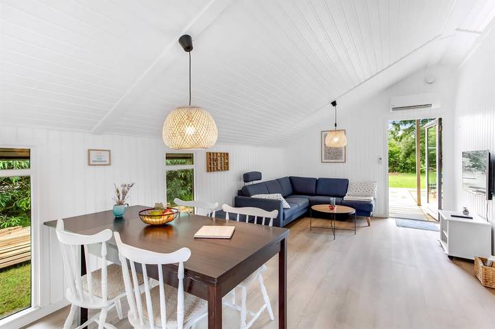 Stunning home in Hemmet w/ 2 Bedrooms in Bork Havn, Ringkøbing Fjord