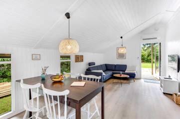 Vakantiehuis voor 5 Personen in Hemmet, Noordzee Denemarken, Afbeelding 4