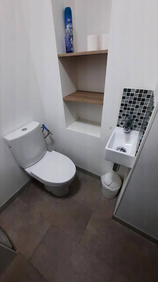 Location de vacances pour 7 personnes, avec jardin à Vendôme - 3