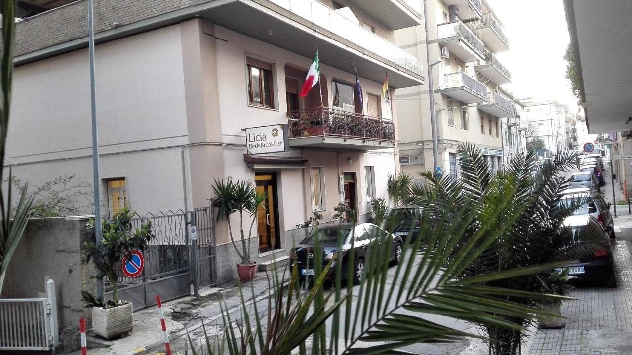 Licia B&B in Ortona, Ortona (Gemeinde)