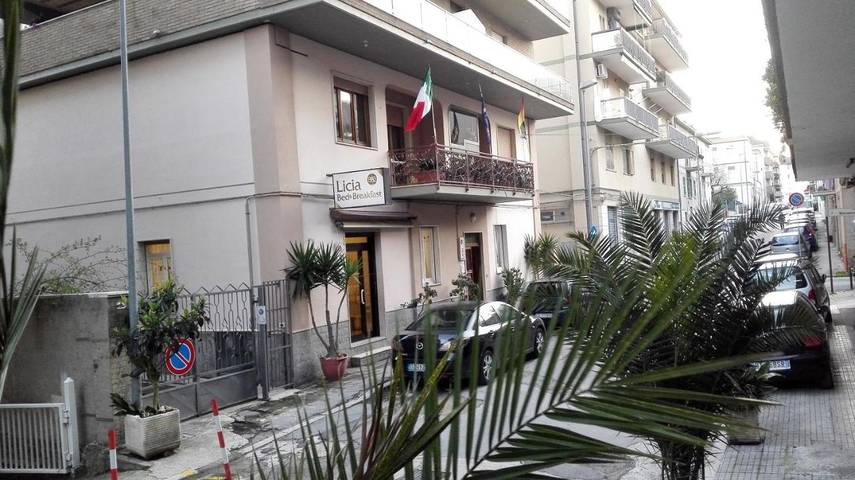 Ferienwohnung für 2 Personen, mit Balkon und Terrasse sowie Garten