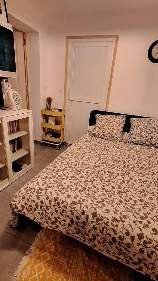 Gîte pour 2 personnes dans Pelousey - 2