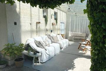 Hütte für 2 Personen in Balatonfüred, Mitteltransdanubien, Bild 3