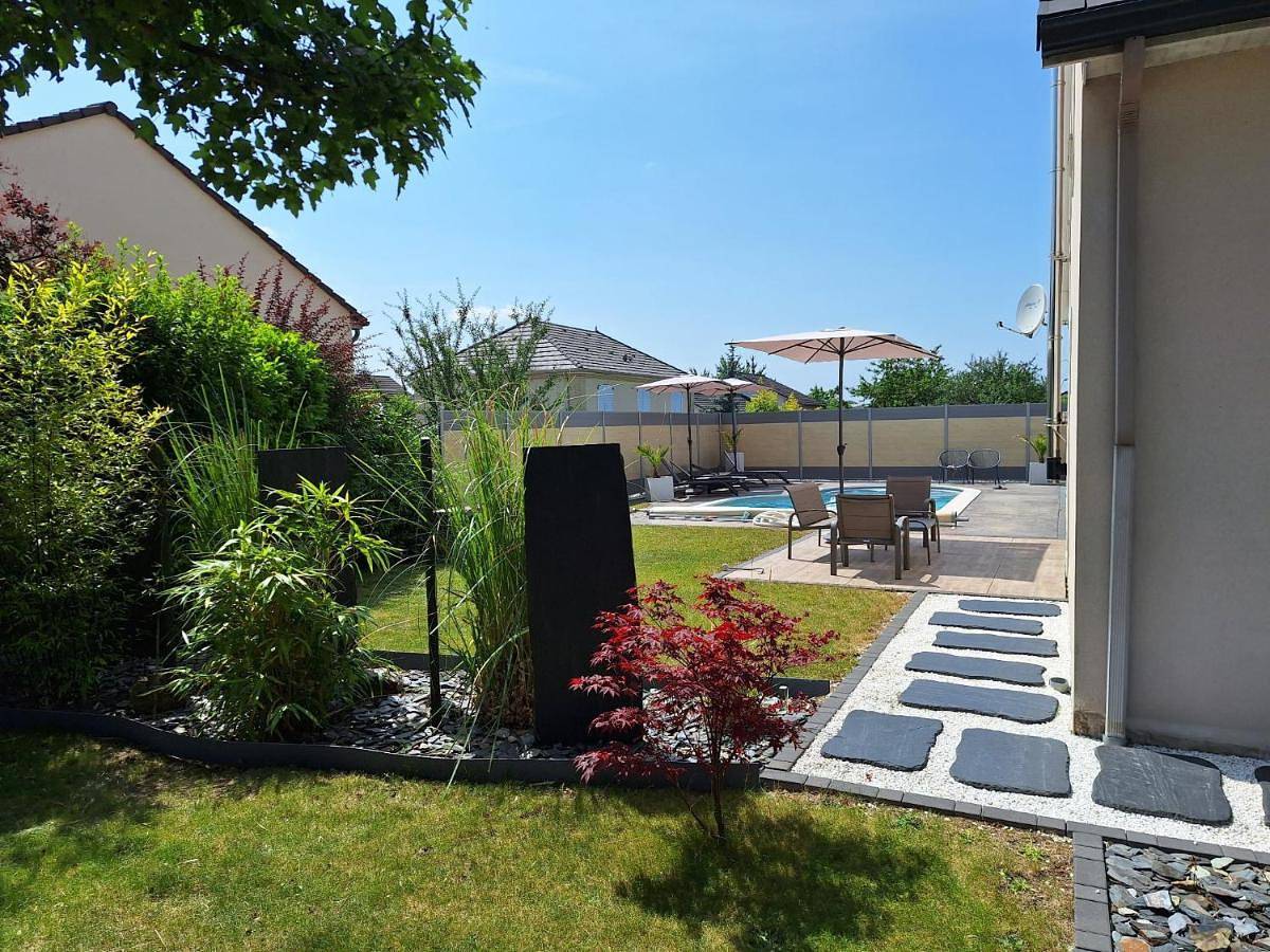 Le Garage & Spa Gold in Gondreville, Toul