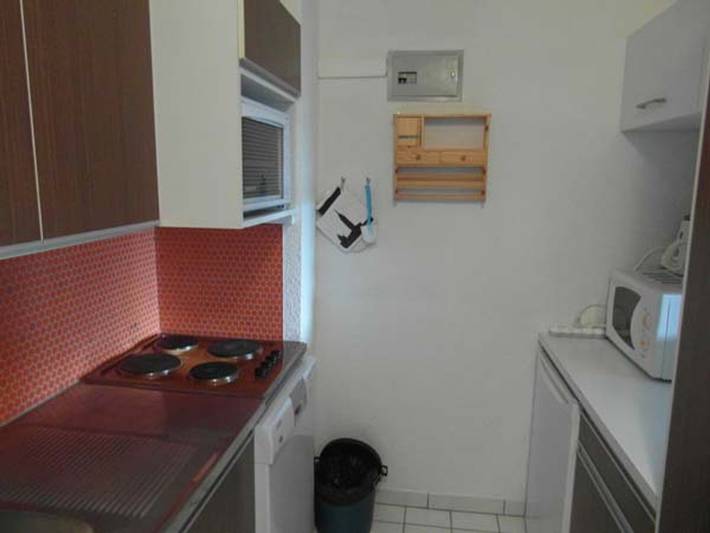 Gîte pour 6 personnes à Praz de Lys - 4